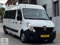 RENAULT MASTER 3 16+1 OKUL TAŞITI SIFIR MOTOR