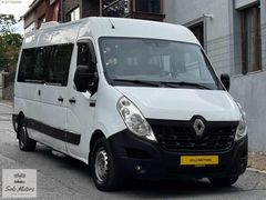 RENAULT MASTER 3 16+1 OKUL TAŞITI SIFIR MOTOR