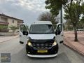 2012 RENAULT MASTER 3 16+1 SERVİS MOTOR ŞANZIMAN SIFIR