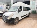 SERVİSTEN DÜŞÜK KM BAKIMLI 19+1 OTOMATİK KAPI (SIFIR MOTOR)