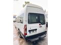 SERVİSTEN DÜŞÜK KM BAKIMLI 19+1 OTOMATİK KAPI (SIFIR MOTOR)