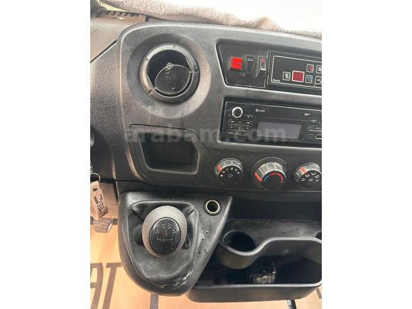 SERVİSTEN DÜŞÜK KM BAKIMLI 19+1 OTOMATİK KAPI (SIFIR MOTOR)