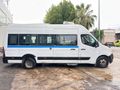 SERVİSTEN DÜŞÜK KM BAKIMLI 19+1 OTOMATİK KAPI (SIFIR MOTOR)