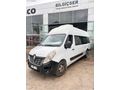 SERVİSTEN DÜŞÜK KM BAKIMLI 19+1 OTOMATİK KAPI (SIFIR MOTOR)