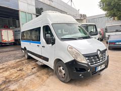 SERVİSTEN DÜŞÜK KM BAKIMLI 19+1 OTOMATİK KAPI (SIFIR MOTOR)