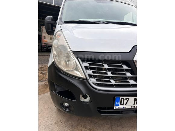 SERVİSTEN DÜŞÜK KM BAKIMLI 19+1 OTOMATİK KAPI (SIFIR MOTOR)