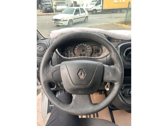 SERVİSTEN DÜŞÜK KM BAKIMLI 19+1 OTOMATİK KAPI (SIFIR MOTOR)