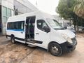 SERVİSTEN DÜŞÜK KM BAKIMLI 19+1 OTOMATİK KAPI (SIFIR MOTOR)