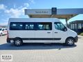TOYOTA PLAZA HIZEL GÜVENCESİYLE RENAULT MASTER 17+1 SERVİS ARACI