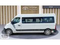TOYOTA PLAZA HIZEL GÜVENCESİYLE RENAULT MASTER 17+1 SERVİS ARACI