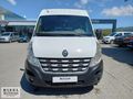 TOYOTA PLAZA HIZEL GÜVENCESİYLE RENAULT MASTER 17+1 SERVİS ARACI