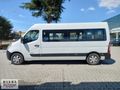 TOYOTA PLAZA HIZEL GÜVENCESİYLE RENAULT MASTER 17+1 SERVİS ARACI