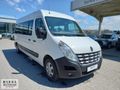 TOYOTA PLAZA HIZEL GÜVENCESİYLE RENAULT MASTER 17+1 SERVİS ARACI