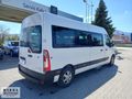 TOYOTA PLAZA HIZEL GÜVENCESİYLE RENAULT MASTER 17+1 SERVİS ARACI