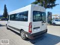 TOYOTA PLAZA HIZEL GÜVENCESİYLE RENAULT MASTER 17+1 SERVİS ARACI