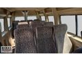 TOYOTA PLAZA HIZEL GÜVENCESİYLE RENAULT MASTER 17+1 SERVİS ARACI