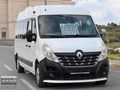 AZİZOĞLU 2015 RENAULT MASTER 16+1 OKUL TAŞITI ORJİNAL ARGEN