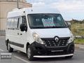 AZİZOĞLU 2015 RENAULT MASTER 16+1 OKUL TAŞITI ORJİNAL ARGEN