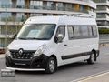AZİZOĞLU 2015 RENAULT MASTER 16+1 OKUL TAŞITI ORJİNAL ARGEN