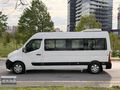 AZİZOĞLU 2015 RENAULT MASTER 16+1 OKUL TAŞITI ORJİNAL ARGEN