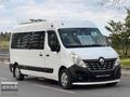 AZİZOĞLU 2015 RENAULT MASTER 16+1 OKUL TAŞITI ORJİNAL ARGEN