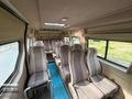 AZİZOĞLU 2015 RENAULT MASTER 16+1 OKUL TAŞITI ORJİNAL ARGEN