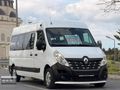 AZİZOĞLU 2015 RENAULT MASTER 16+1 OKUL TAŞITI ORJİNAL ARGEN
