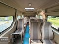 AZİZOĞLU 2015 RENAULT MASTER 16+1 OKUL TAŞITI ORJİNAL ARGEN