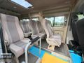 AZİZOĞLU 2015 RENAULT MASTER 16+1 OKUL TAŞITI ORJİNAL ARGEN