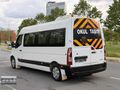 AZİZOĞLU 2015 RENAULT MASTER 16+1 OKUL TAŞITI ORJİNAL ARGEN