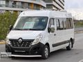 AZİZOĞLU 2015 RENAULT MASTER 16+1 OKUL TAŞITI ORJİNAL ARGEN