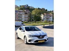 2022_1.3TCe 140HP Megan IV_72.000KM_Otomatik