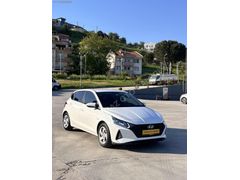 2020_1.4MPI 100HP HYUNDAİ İ20_114.000KM