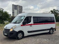 Master 13+1 temiz bakımlı klimalı