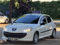 2011 MODEL PEUGEOT 206+ TEMİZ FIRSAT ARACI