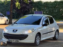 2011 MODEL PEUGEOT 206+ TEMİZ FIRSAT ARACI