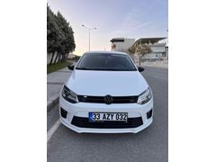 Sahibinden Volkswagen Polo 1.4 TDi Trendline 2015 Model 