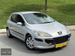 AUTO EFE'DEN 200.000 PEŞİN İLE PEUGEOT 307 LPG'Lİ