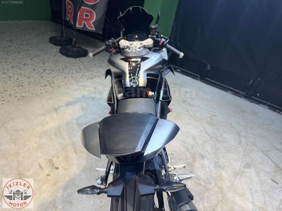 2024 CF MOTO 450SR NAKİTE ÖZEL HATASIZ BAKIMLI
