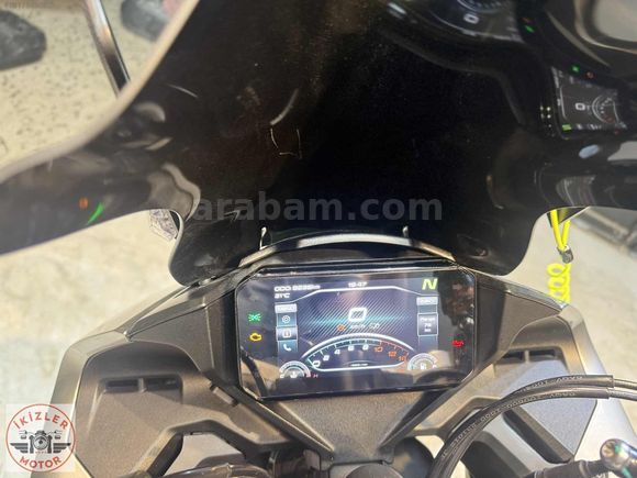 2024 CF MOTO 450SR NAKİTE ÖZEL HATASIZ BAKIMLI