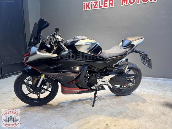 2024 CF MOTO 450SR NAKİTE ÖZEL HATASIZ BAKIMLI