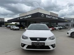 SAİT ŞAHİN'DEN 2020 SEAT IBIZA 1.0 ECOTSI STYLE DSG