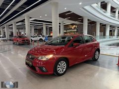 İLK EL.60.000km.OTOMATİK 2021 IBİZA 1.0 ecoTSI STYLE