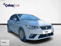 ÇETAŞ RENAULT'DAN 2020 SEAT IBIZA 1.0 ECOTSI STYLE DSG 115 HP
