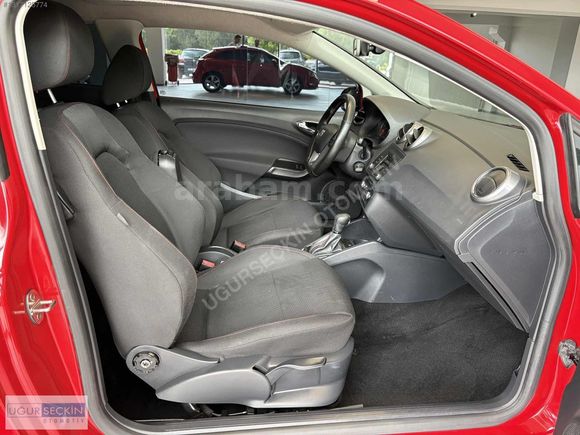 2015 1.0 EcoTSİ Sport Coupe FR PANORAMİK TAVAN-LED FARLAR