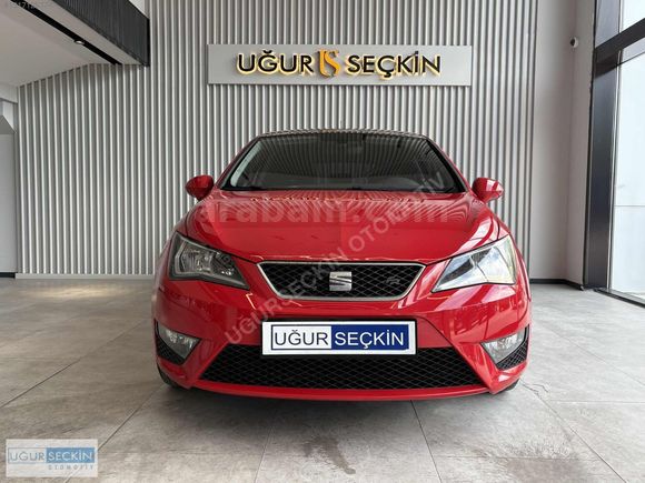 2015 1.0 EcoTSİ Sport Coupe FR PANORAMİK TAVAN-LED FARLAR