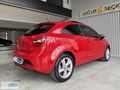 2015 1.0 EcoTSİ Sport Coupe FR PANORAMİK TAVAN-LED FARLAR