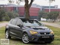 2024 BOYASIZ SEAT IBİZA FR DSG + CAM TAVAN + %0.99 KREDİ