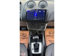 2011 IBIZA 1.6 OTOMATİK 116.000 KM BAKIMLI