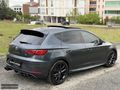 2019 LEON 1.5 ECOTSİ FR ALCANTARA/MAT PAKET/CAM TAVAN/CAR PLAY